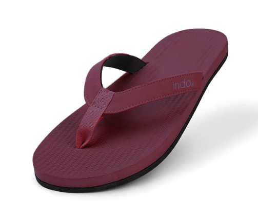 Indosole - Women's Flip Flops