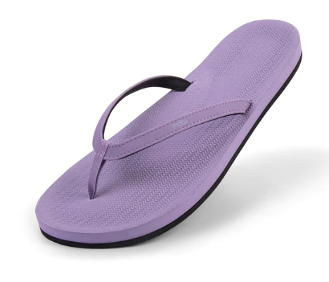 Indosole - Women's Flip Flops