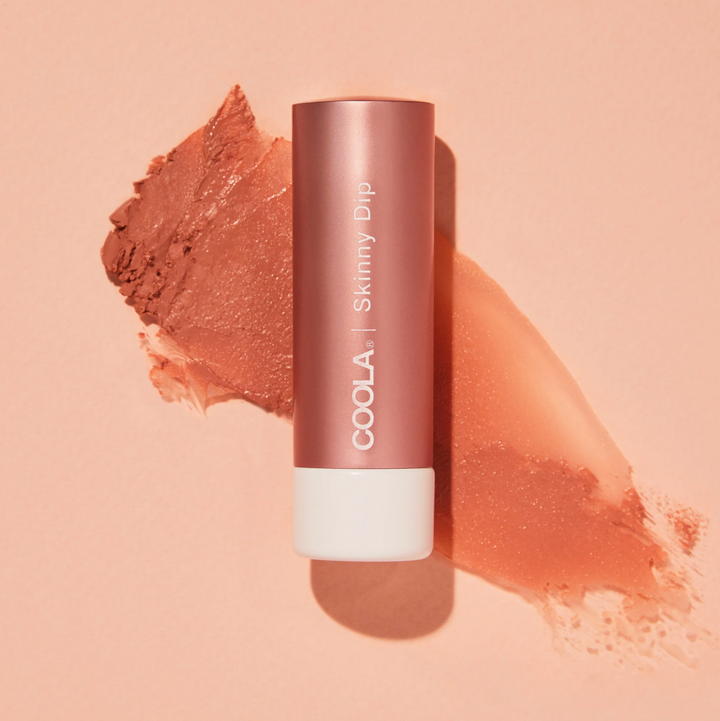 COOLA Tinted Liplux® Lip Balm Sunscreen SPF 30