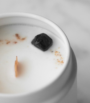 Unearthly Mind - Purify 5oz Candle