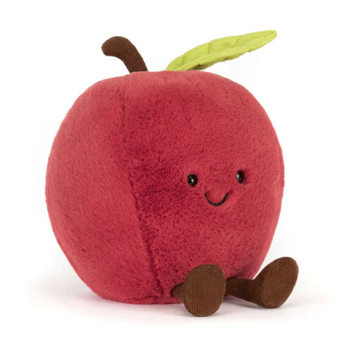 Jellycat - Amuseable Apple