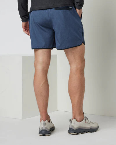 Vuori - Banks Short 5"