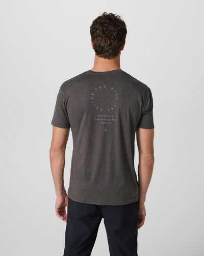 Vuori - California Tee