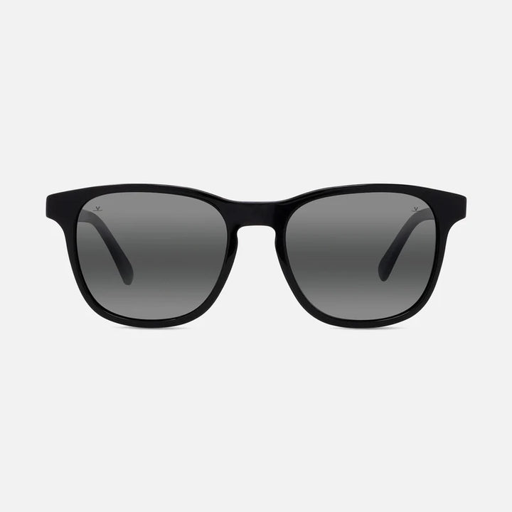 Vuarnet - Belvedere 03 Black - Flag / Grey Polarlynx