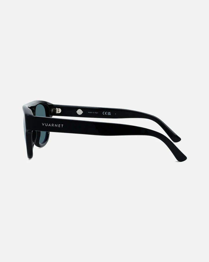 Vuarnet - Belvedere 05 Black - Grey Polar/ Polarized