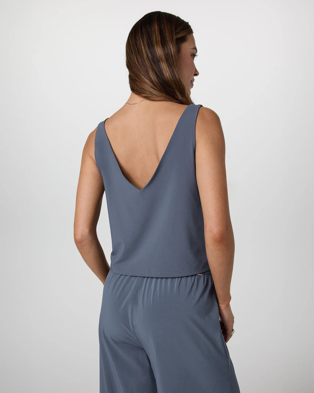 Vuori - Villa Cropped Tank