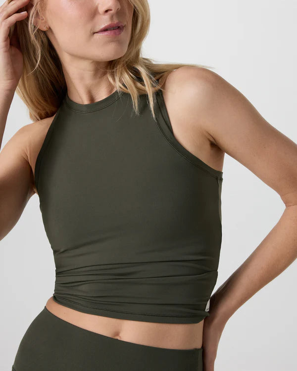 Vuori - AllTheFeels Crew Tank