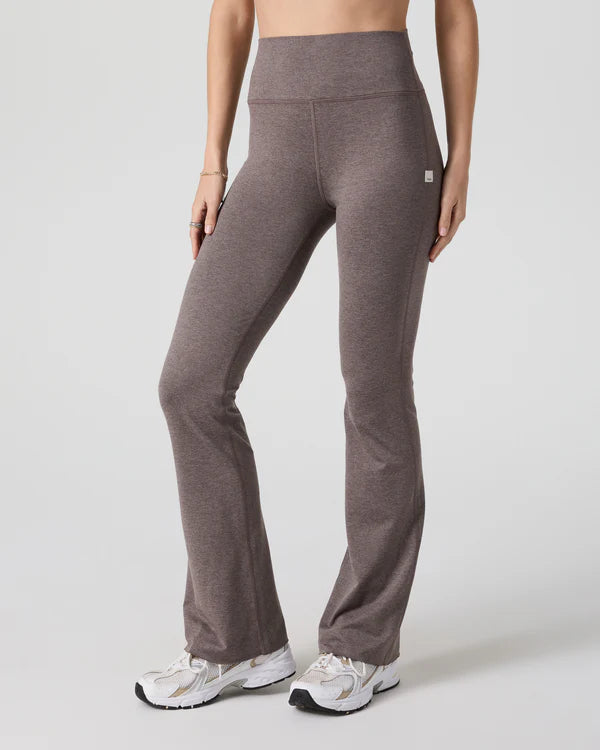 Vuori - Halo Slim Flare Pant