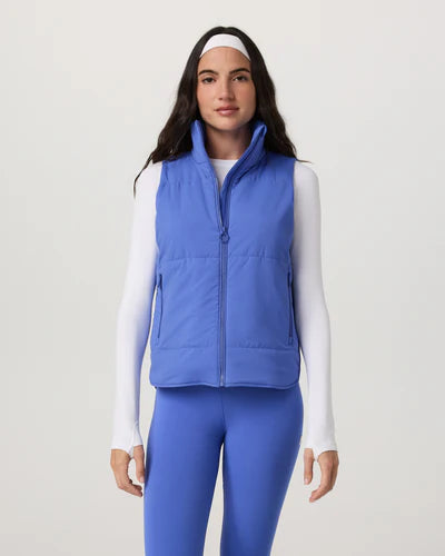 Vuori - Canyon Insulated Vest