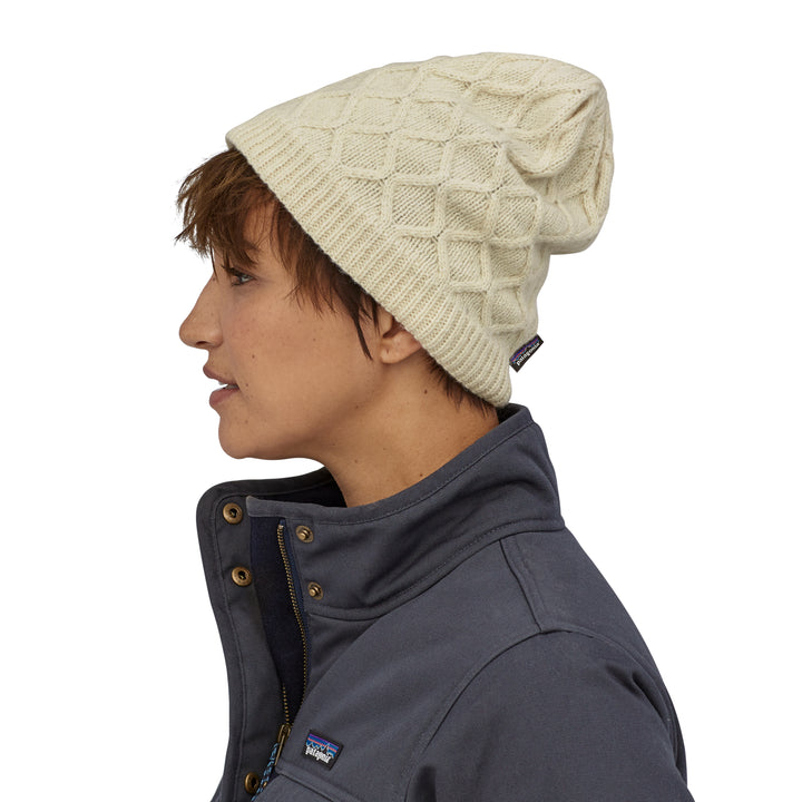 Patagonia : Women's Honeycomb Knit Beanie