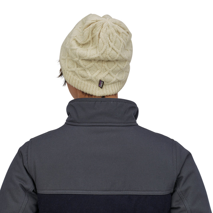 Patagonia : Women's Honeycomb Knit Beanie