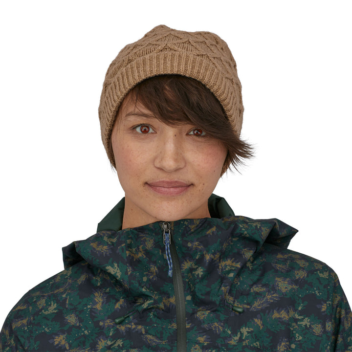 Patagonia : Women's Honeycomb Knit Beanie
