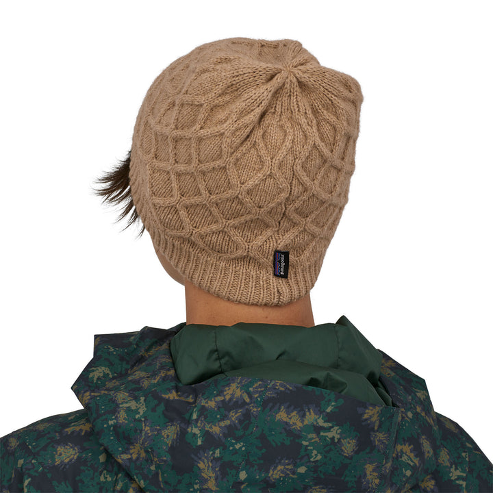 Patagonia : Women's Honeycomb Knit Beanie