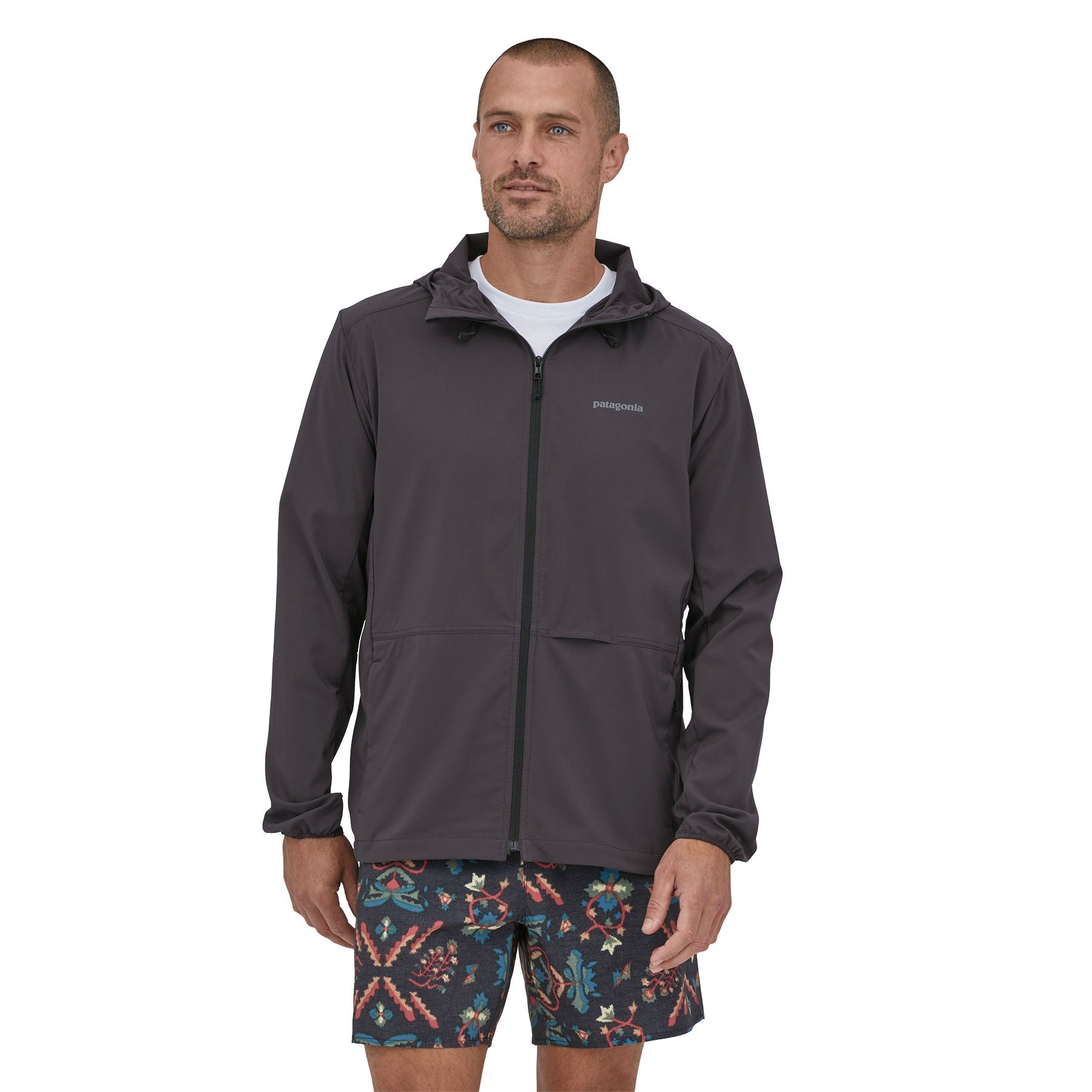 Patagonia : Men's Stretch Terre Planing UPF Hoody – Legend Coastal
