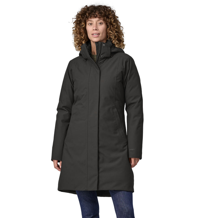 Patagonia : Women's Tres 3-in-1 Parka