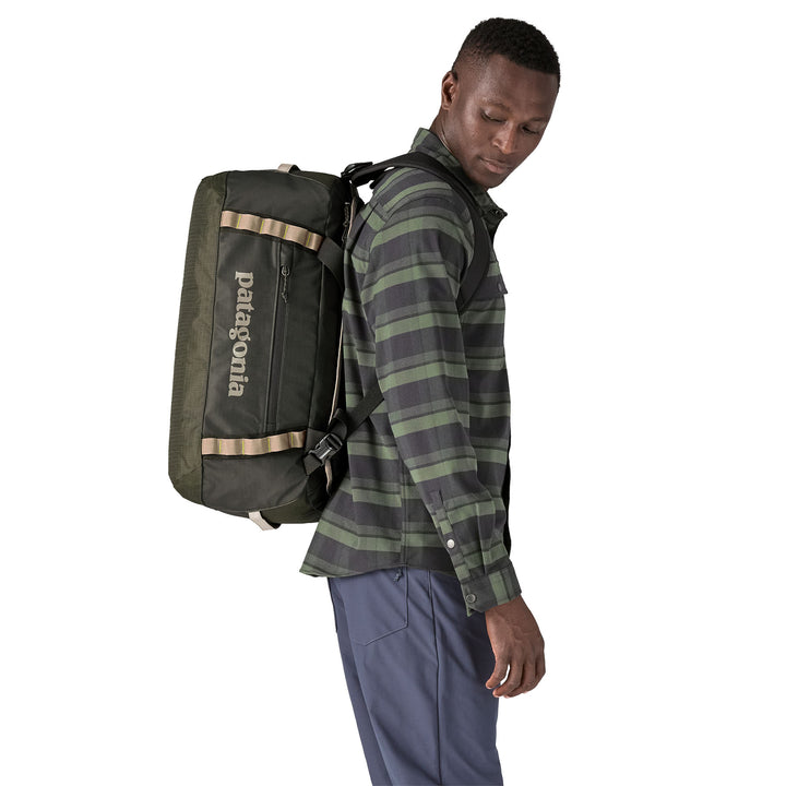 Patagonia : Black Hole® Duffel 40L