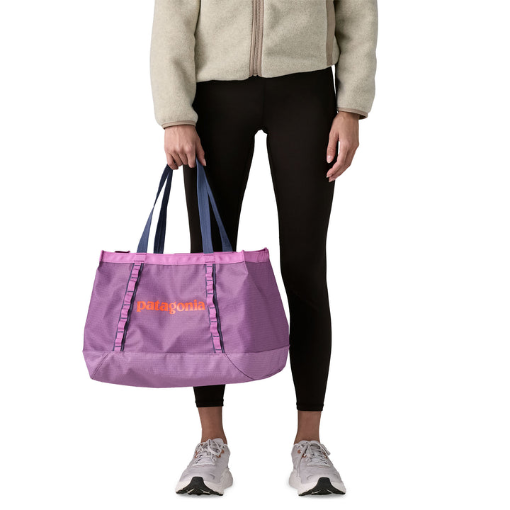 Patagonia : Black Hole® Tote 25L