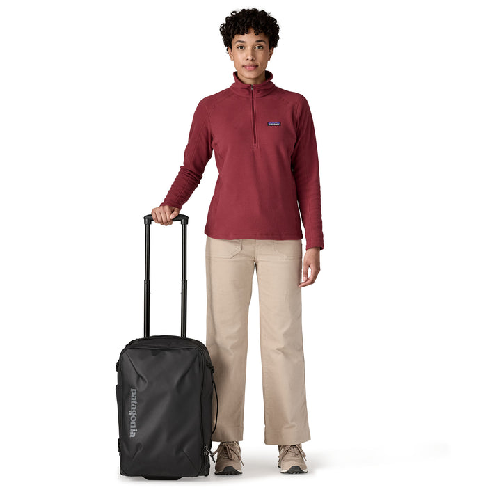 Patagonia : Black Hole® MLC® Wheeled Duffel 34L