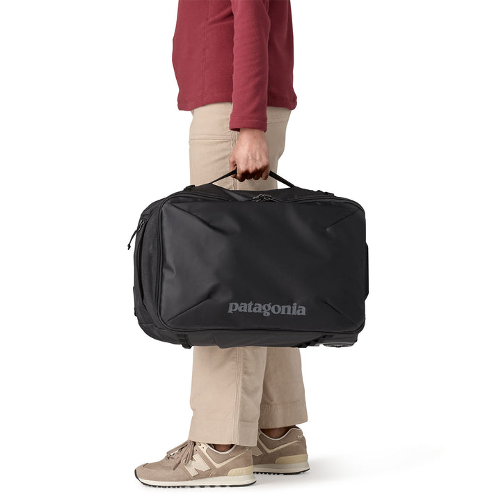 Patagonia : Black Hole® MLC® Wheeled Duffel 34L