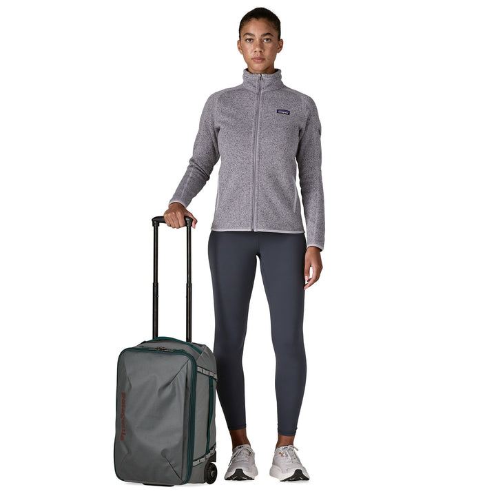 Patagonia : Black Hole® MLC® Wheeled Duffel 34L