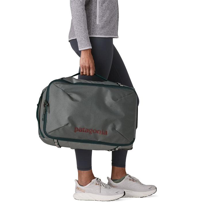 Patagonia : Black Hole® MLC® Wheeled Duffel 34L