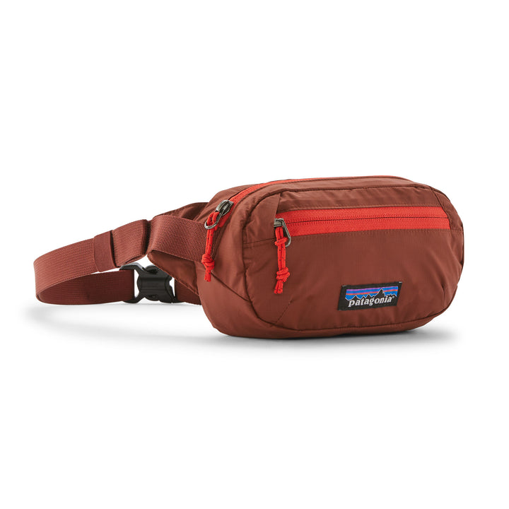 Patagonia : Terravia Mini Hip Pack 1L