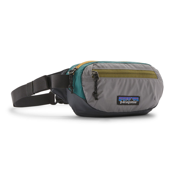 Patagonia : Terravia Mini Hip Pack 1L