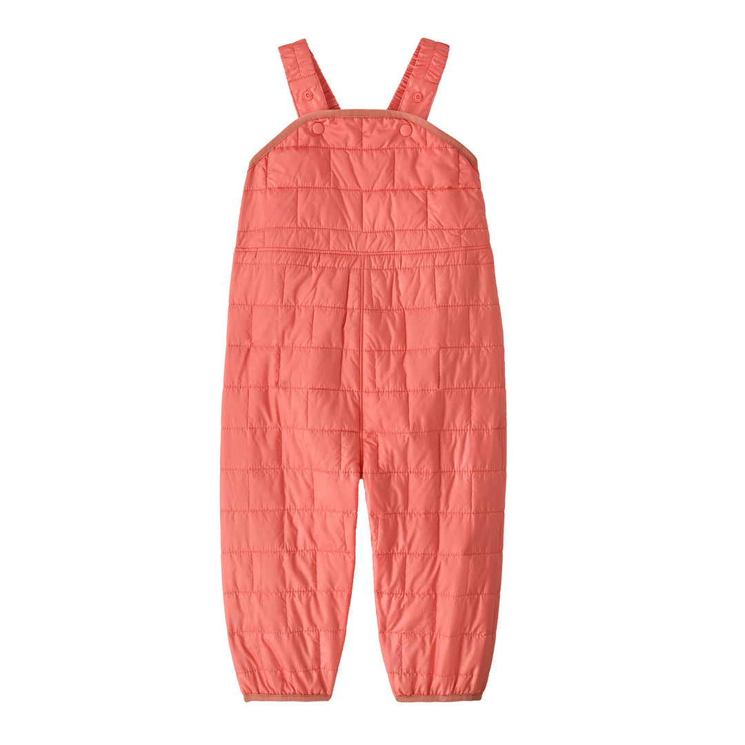 Patagonia : Baby Nano Puffer-Alls