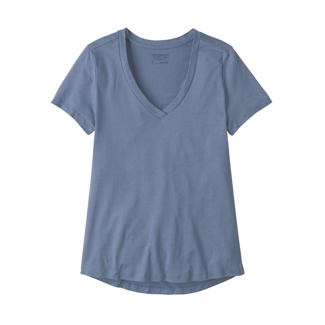 Patagonia : Women's Side Current Tee