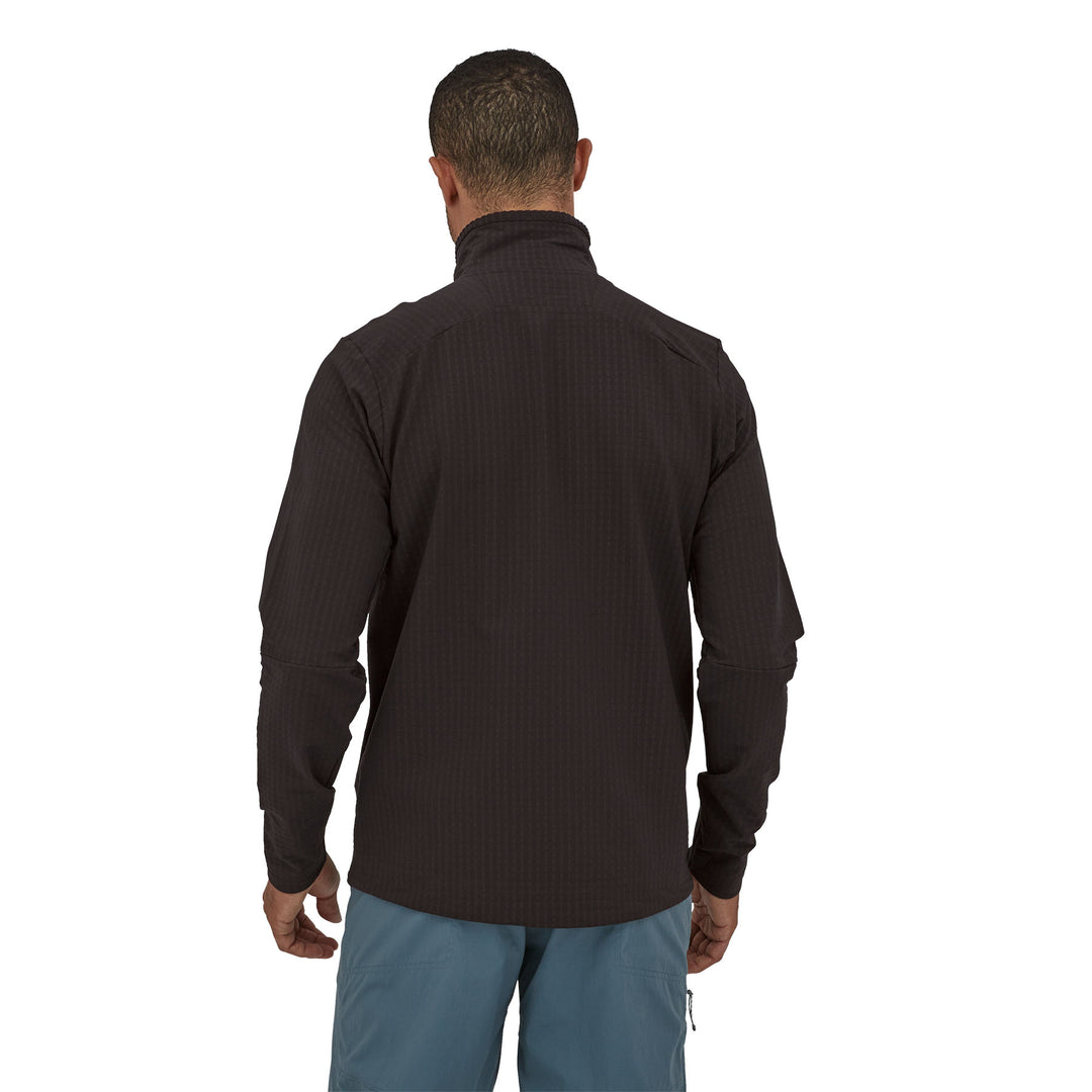 Men's R1® TechFace Jacket