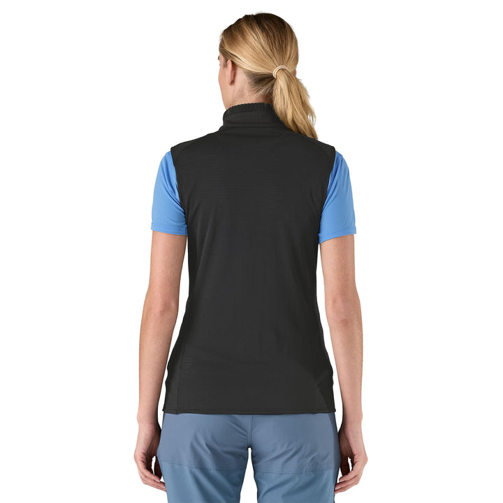 Patagonia : Women's R1® Fleece Vest