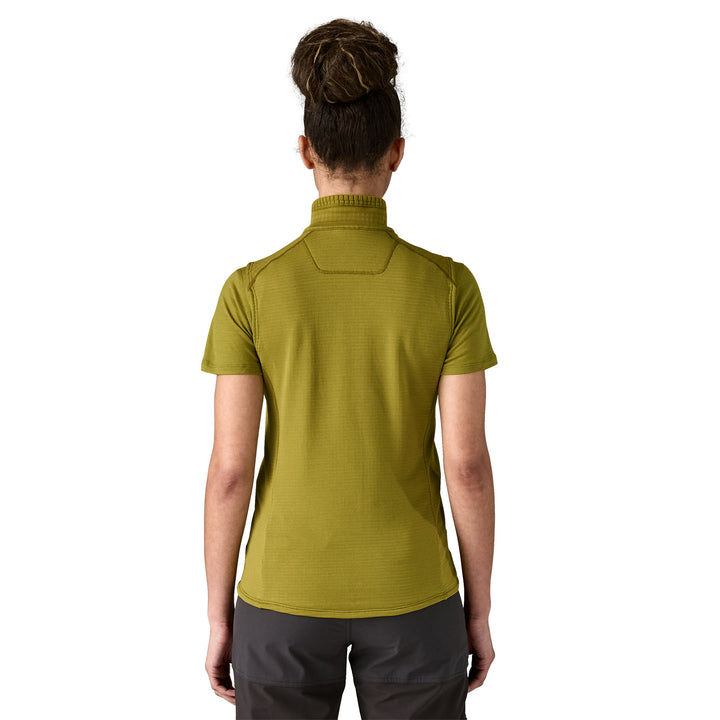 Patagonia : Women's R1® Fleece Vest