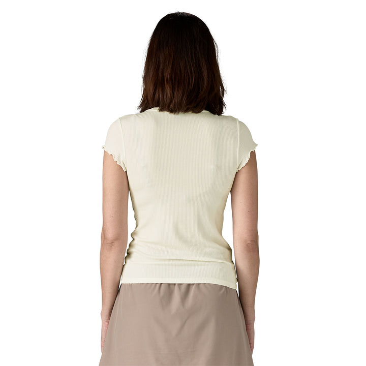 Patagonia : Women's Rib-Knit Top