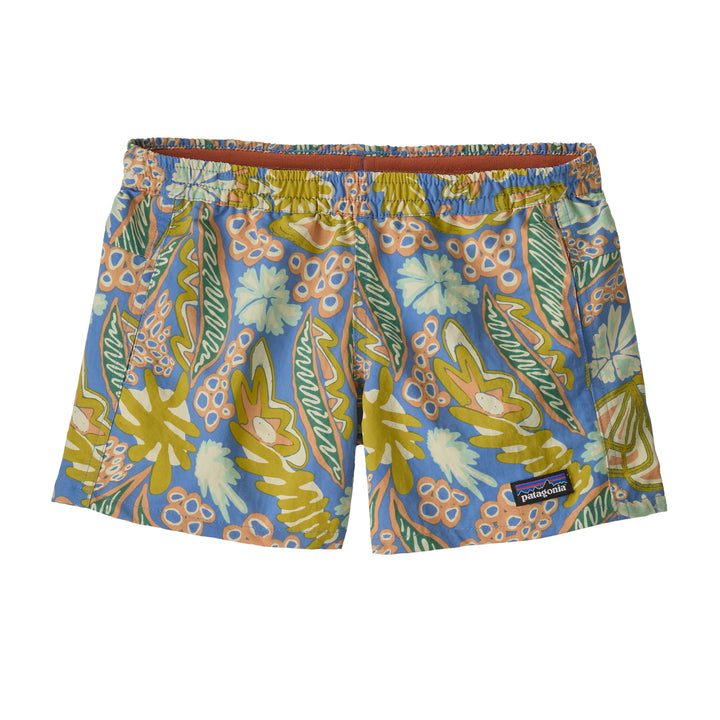 Patagonia : Kids' Baggies™ Shorts 4" - Unlined