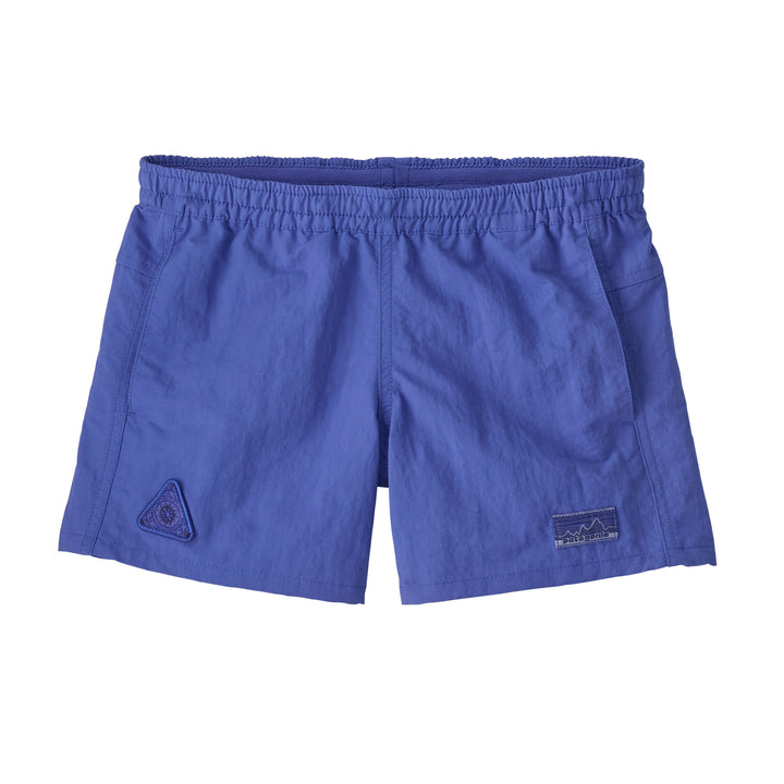 Patagonia : Kids' Baggies™ Shorts 4" - Unlined