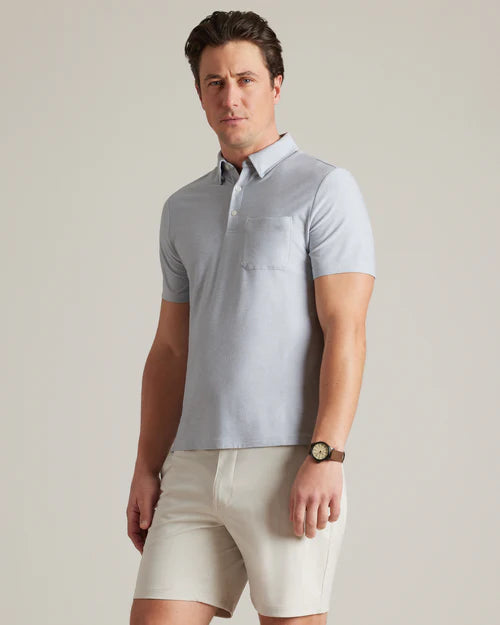 Rhone - Men's WFH Polo