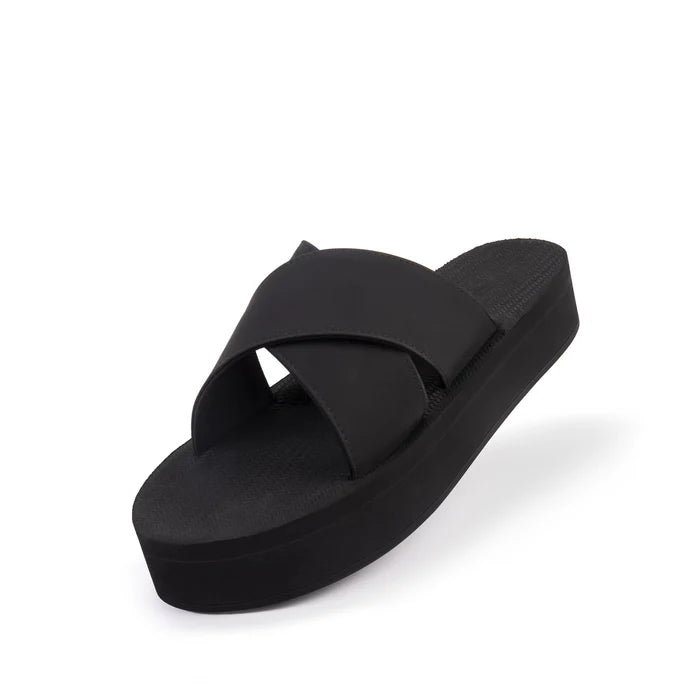 Indosole - Women's Cross Platform
