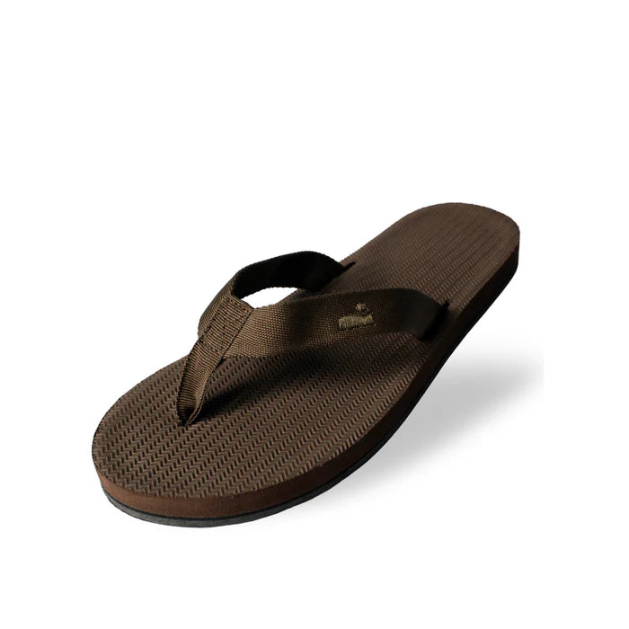 Indosole - Women's Flip Flops Easy Living
