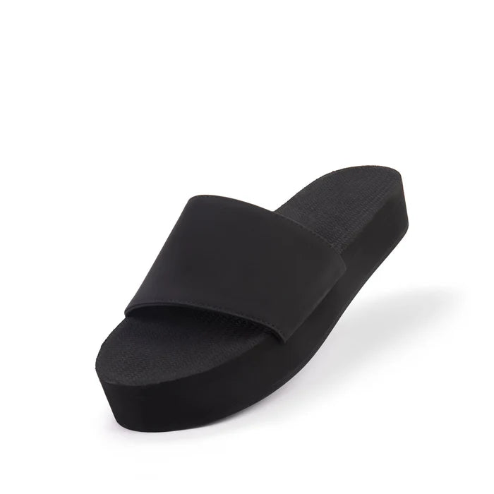 Indosole - Women's Slide Platform