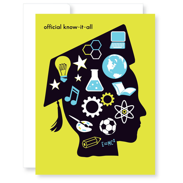 Graduation - So Proud of You!