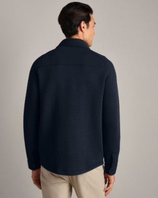 Rhone Weekender Shacket