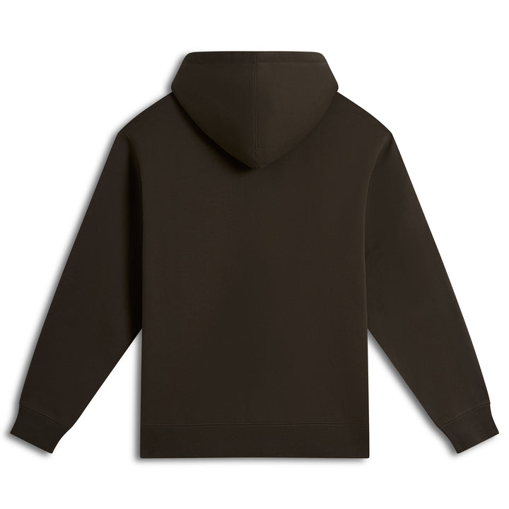 Florence Embroidered Hoodie