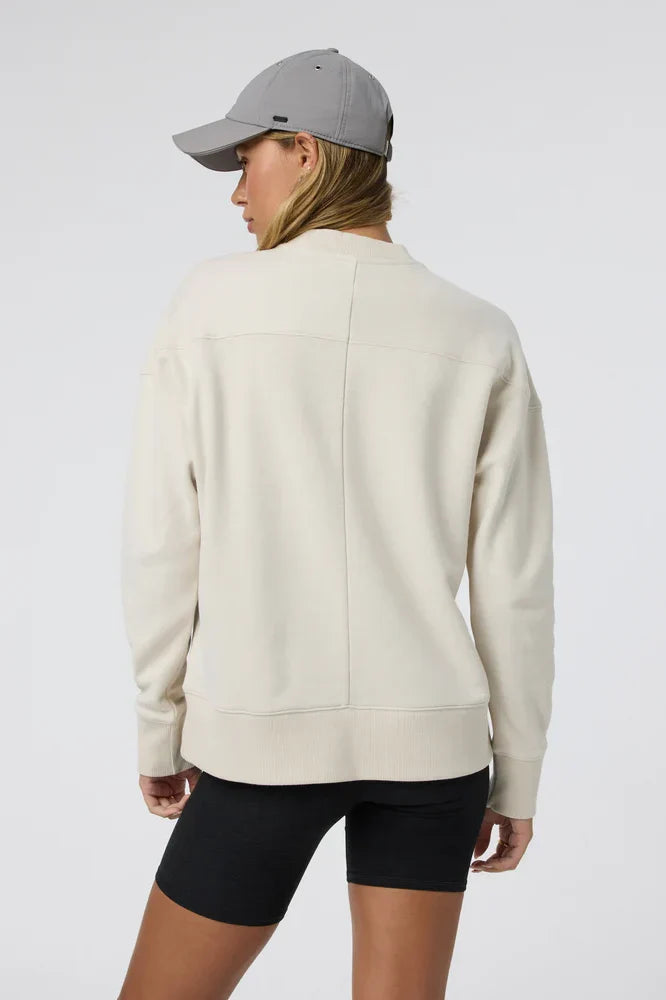 Vuori - Sedona Weekender Crew