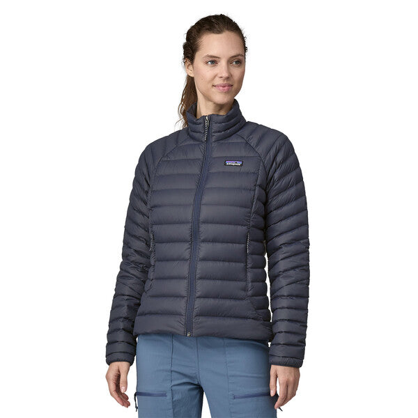 Patagonia : Women's Down Sweater