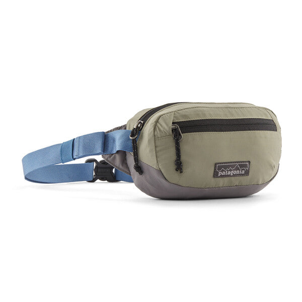 Patagonia : Terravia Mini Hip Pack 1L