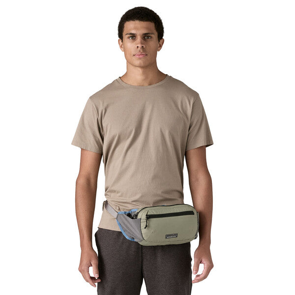 Patagonia : Terravia Hip Pack 5L