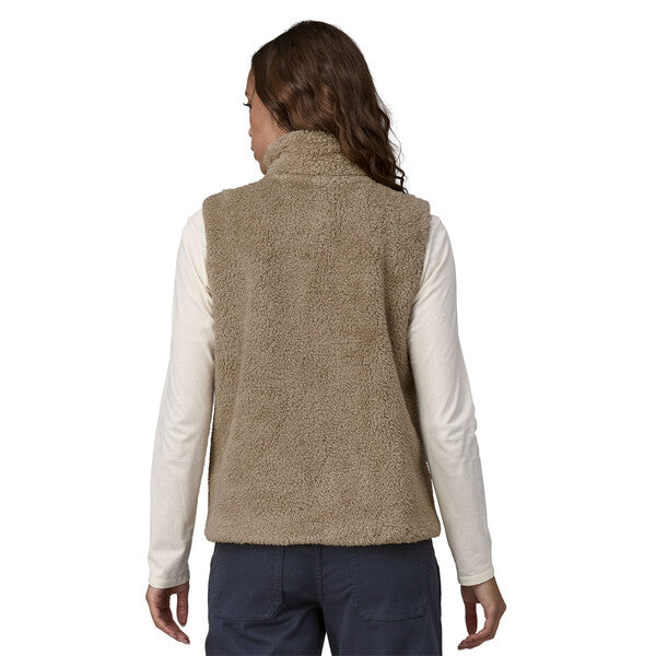 Patagonia : Women's Los Gatos Fleece Vest