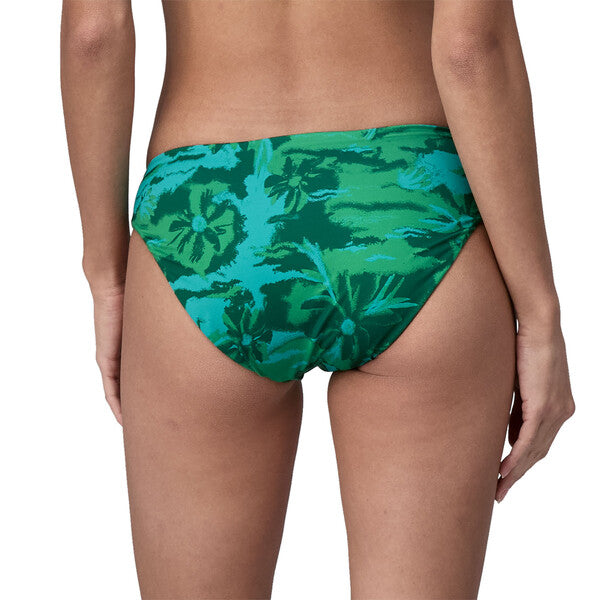 Patagonia : Women's Nanogrip Bikini Bottoms