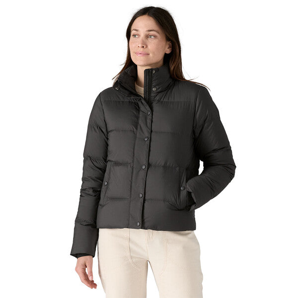 Patagonia Women's Silent Down Jacket – Legend Coastal