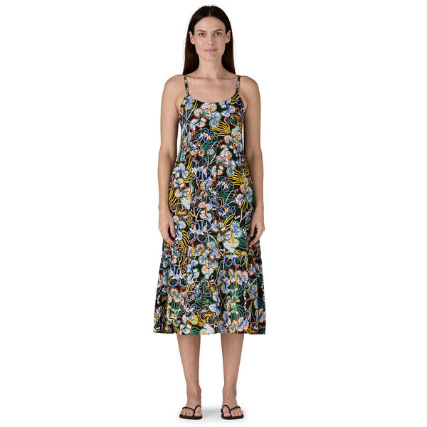 Patagonia : Women's Tidal Threads Dress